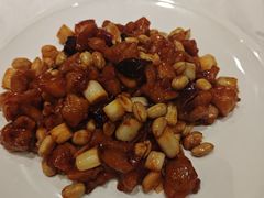 -万荣烤鸭店·北京菜(天坛店)