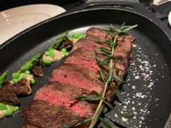 -wann lounge 低温慢煮牛排·清吧