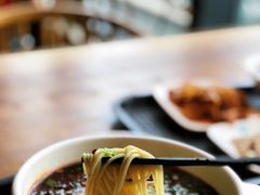 -中阿兰牛肉面(悦海新天地店)