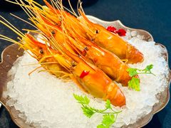 -醉东Oriental House(静安嘉里店)