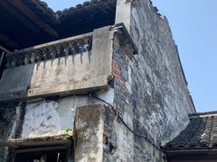 -乌镇东栅景区