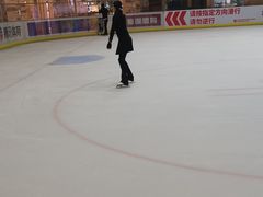 -冠军冰场(环球中心店)