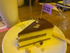 提拉米蘇-梦田音乐miniLIVE(漳州店)