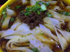 -易老妈蹄花.特色川菜(人民公园总店)
