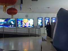 -金逸影城(大悦城IMAX激光店)