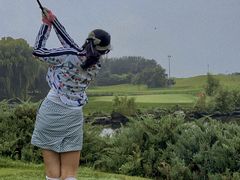 -万柳高尔夫俱乐部