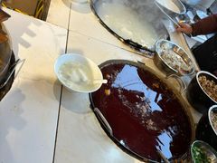 -豆相识•九九豆腐脑(牛咡桥店)