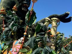 -大连海昌发现王国主题公园