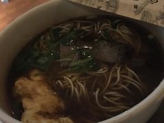 -和子足浴SPA会馆(梁溪店)
