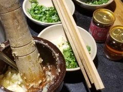 -洋马儿火锅(解放碑店)