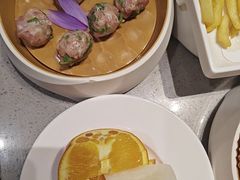 -海底捞火锅(赛格国际购物中心店)
