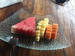 -Pundi Pundi Restaurant
