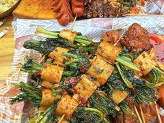 -魏记里脊肉炸炸炸(南门口店)
