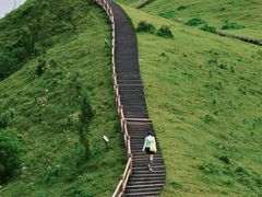 -天龙顶山地公园