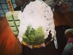 -WONDER ICE 萬得冰田(建設路总店)