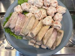 -大橘元自助回转火锅(天河新天地店)