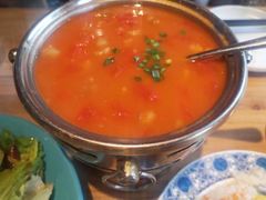 -胖老汉椒麻鸡清真新疆菜(西御街店)