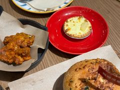 -必胜客(烟火食堂观前店)