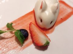 -都会尚膳·海鲜自助餐厅(重庆万豪酒店)