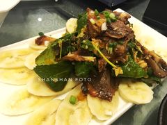 -泉味道贵州厨房(三里河店)