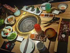 -江户烧肉(高德店)