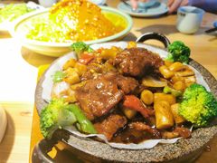 -小菜园新徽菜(溧阳万达店)