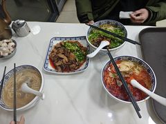-玉香宫河州牛肉拉面