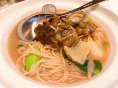 -莆田餐厅PUTIEN(西安万象天地店)