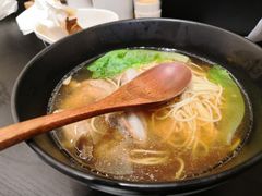 -贡梅老面馆·蟹粉面·无锡特色小吃(南长街主推店)