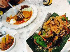 -关夫人餐厅(阳光广场店)