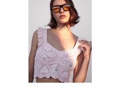 -ZARA(大上海时代广场店)