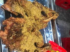 -堂堂小伙夫·辽宁小吃大排档(京西大悦城店)