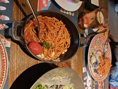 -卢布里西餐厅(海拉尔店)