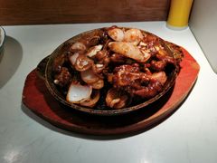 -伙靠·江浙菜(田林路店)