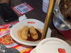 -胖哥俩肉蟹煲(梅溪步步高店)