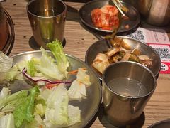 -西塔老太太泥炉烤肉(杭州首店)