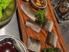 -本炙炭烤·蒲烧活鳗料理店(金沙洲店)