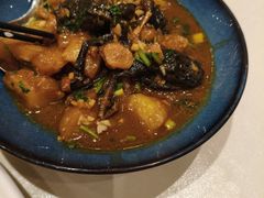 -吉林省林业宾馆-餐厅