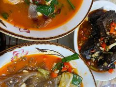 -老游独一佳湘菜馆(高新四路店)