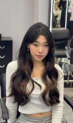 -DL HOPE造型
