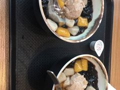 -鲜芋仙(太原街万达店)