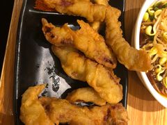 -诚铭记·虾仁汤包·成都小吃(融创店)