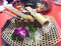 -巴九门老火锅(来福士打望店)