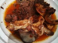 牛颈肉-西贝莜面村(镇江苏宁广场店)