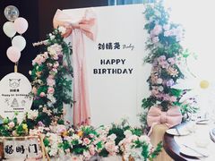-观音桥步行街