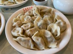 -牟传仁饭庄(星海店)