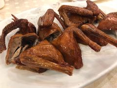 -顺风海鲜港(金玉兰店)