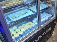 -比格比萨自助(新辰里学清路店)