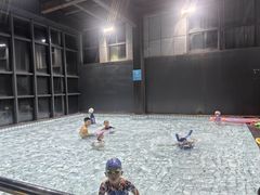 -梵臣游泳健身(康康谷店)