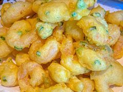 -大哈福烧烤·海鲜·家常菜(延安三路店)